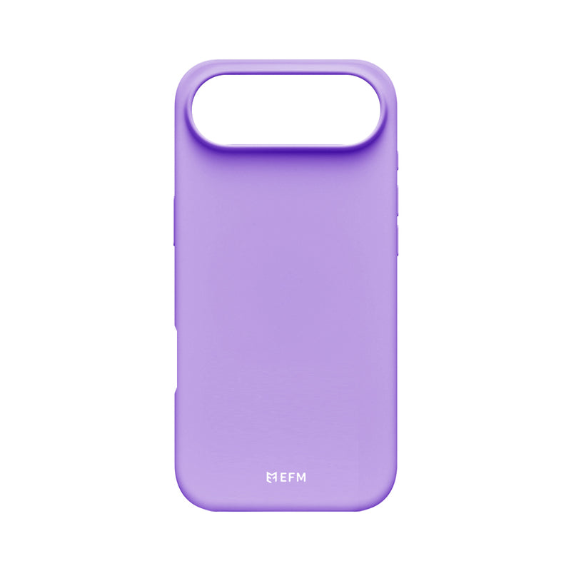 EFM iPhone 17 Air SANTORINI CASE Lavender