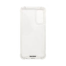 Wisecase Samsung Galaxy A25 5G Lucid Case - Clear