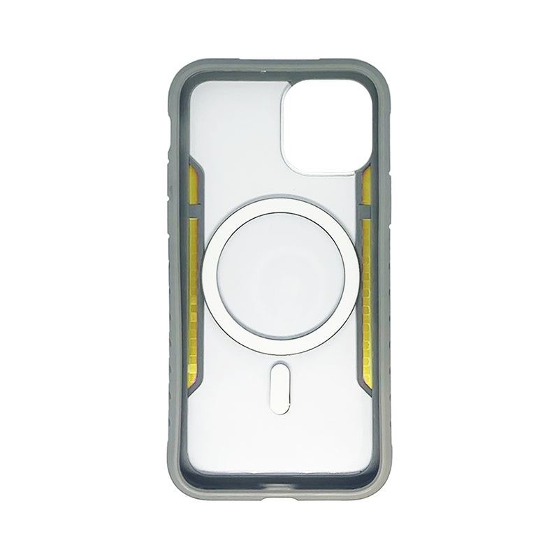 Wisecse iPhone 12/12Pro One Shield Magsafe Iridescent