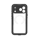 Wisecase iPhone 17 Pro Max Impact 360 with Magsafe Black