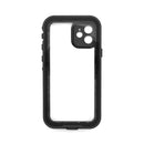 Wisecase iPhone12 Impact 360 Black