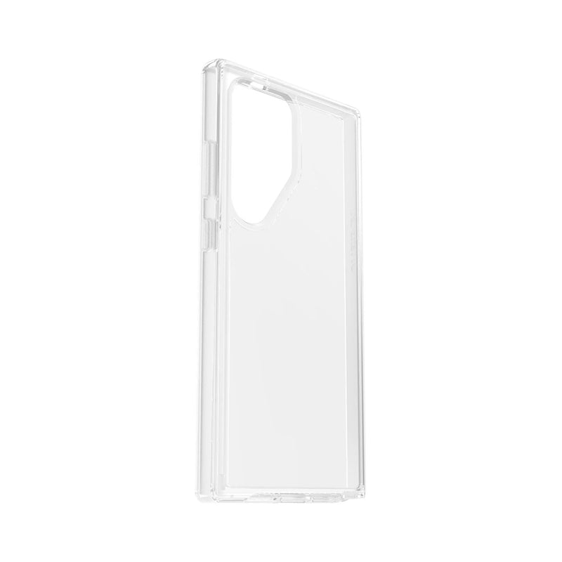 OtterBox Symmetry Clear Case New Galaxy 2024 6.8 - S24Ultra Clear