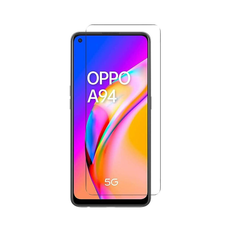 Doormoon OPPO A94 5G Tempered Glass