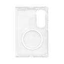 Wisecase Samsung Galaxy Z Fold 8 Lucid Magsafe Clear