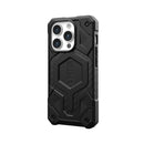 UAG Monarch Pro Magsafe - iPhone 15 Pro - Carbon Fiber