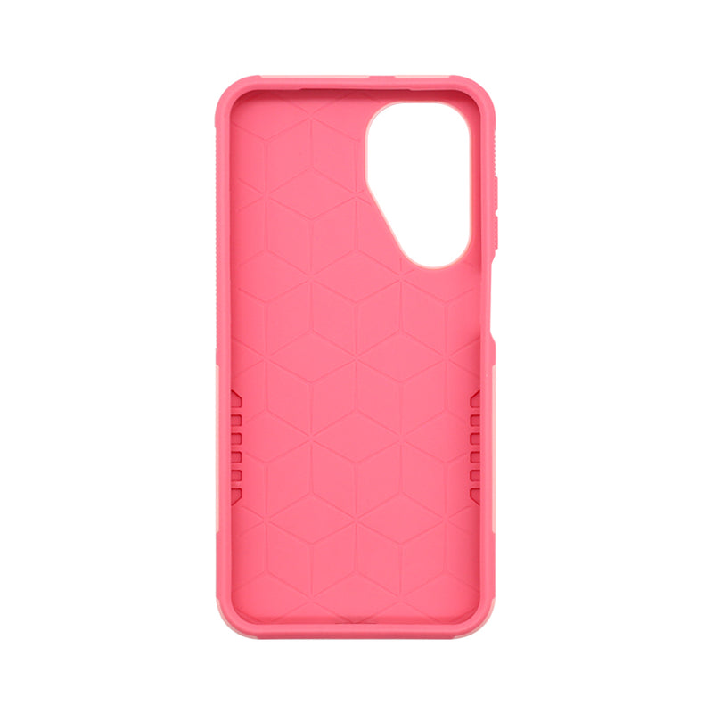 Wisecase Samsung Galaxy A26 Adventurer Case Pink