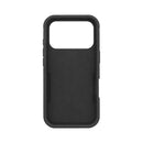 Wisecase iPhone 18 Pro/17 Pro Adventurer Case with Magsafe Black