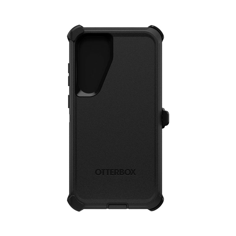 OtterBox Defender Case New Galaxy 2024 6.6 -S24+ Black