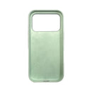 Machino iPhone 18 Pro Max/iPhone 17 Pro Max Liquid Silicone Case with Magsafe MC-IP67 Green