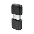 Acefast QC6 USB-A Wireless 6.0 Audio Receiver Black