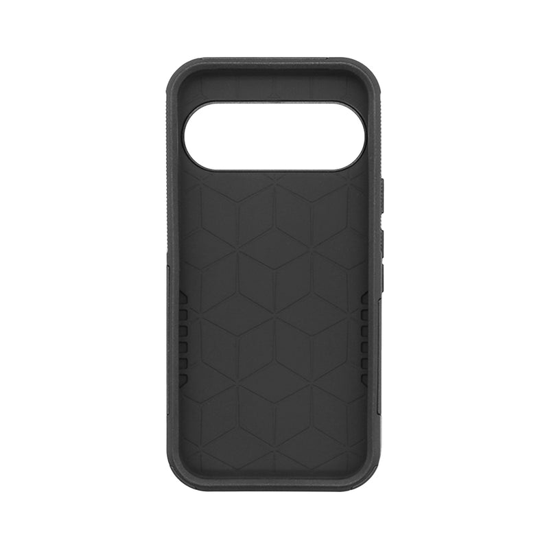 Wisecase Google Pixel 10/10Pro/9/9Pro Adventurer Case Black