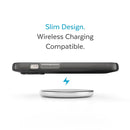 Speck Perfect Mist Case for iPhone 14 Black