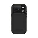 OtterBox Fre MagSafe Case and Cam Ctrl suits new iPhone 17 Pro 2025 6.3 - Black