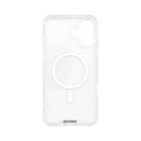 Wisecase iPhone 16 Plus Lucid Case Magsafe Clear