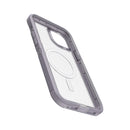 Otterbox Defender XT Clear MagSafe Case For iPhone 14 Plus 6.7 - Lavender Sky