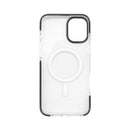 Wisecase iPhone 16 Plus Impact Magsafe Black