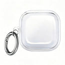 Doormoon Samsung Galaxy Buds 4/Buds 4Pro Clear Case