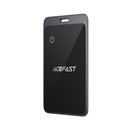 Acefast S3 Metal Card Positioning Device Single Metal Gray