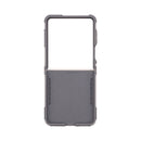 Wisecase Samsung Galaxy Z Flip 8/7 Adventurer Case White