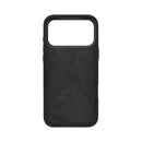 Machino iPhone 17 Pro Max Premium Liquid Silicone Case with Magsafe  MC-IP22 BK