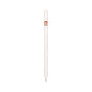 Wisecase Wireless Charging Bluetooth iPad Pen(Compatible W/Apple iPad Released After 2018) White