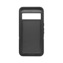 Wisecase Google Pixel 8pro Toughbox Black+Black