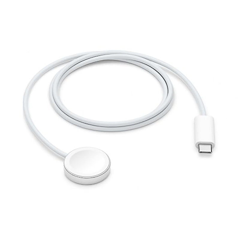 Smart+ Watch Charger for Apple (USB-C) White 2M