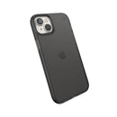Speck Perfect Mist Case for iPhone 14 Plus Black