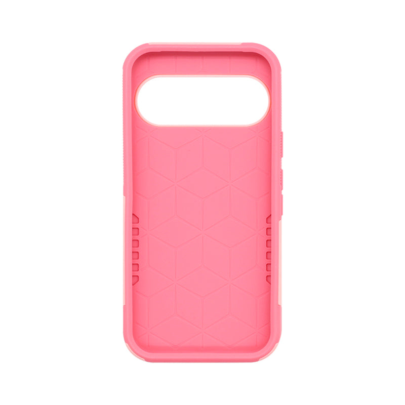 Wisecase Google Pixel 10/10Pro/ 9/9Pro Adventurer Case Pink