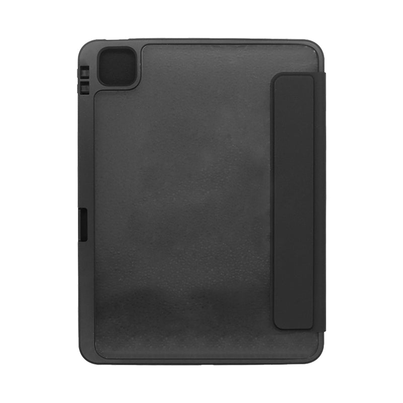 Wisecase iPad 11 2024 360 Slim Protection With Removable Cover Black