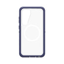 OtterBox Defender XT Case Suits New Samsung Galaxy 2025 6.7 S25 Plus- Lavender Haze( Magnetic)