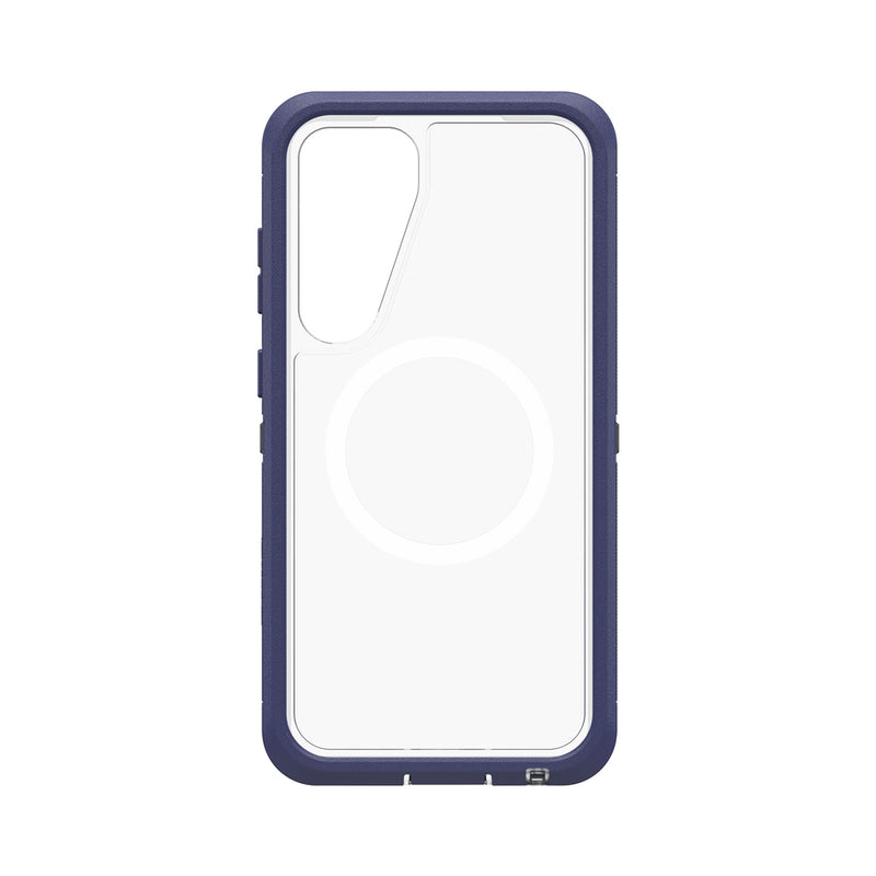 OtterBox Defender XT Case Suits New Samsung Galaxy 2025 6.7 S25 Plus- Lavender Haze( Magnetic)
