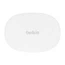 Belkin SoundForm Bolt 2 True Wireless Headphones - White