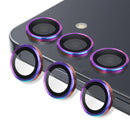 Doormoon Samsung Galaxy S25 Camera Film Iridescent