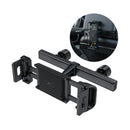 Acefast D8 in-car headrest holder black