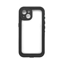 Wisecase iPhone13 Impact 360 MagSafe Black