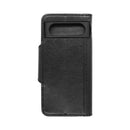 Wisecase Google Pixel 8 Wallet PU Case Black