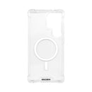 Wisecase Samsung Galaxy S25 Ultra Lucid Case Magsafe Clear