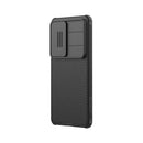Nillkin Samsung Galaxy S26 CamShield Pro Case Black