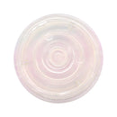 Popsnap Phone Grip&Stand With Swappable Top Pink Butterfly