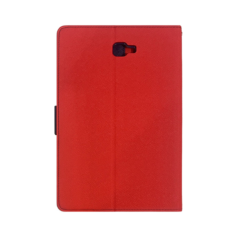 Samsung Tab A 10.1 T580 Mercury - Red+Dark Blue