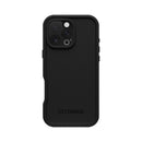 OtterBox Fre MagSafe Case For iPhone 16 Pro Max - Black