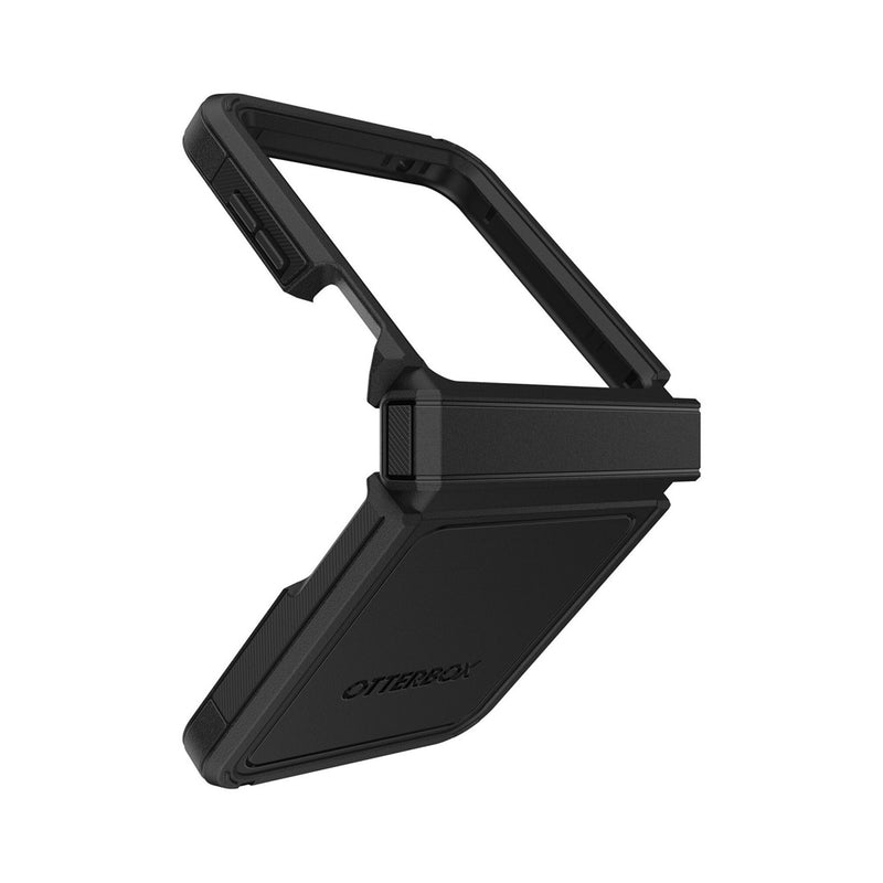 OtterBox Defender XT for Samsung Galaxy Flip 5 - Black