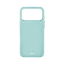 EFM iPhone 17 Pro Max SANTORINI CASE Mint