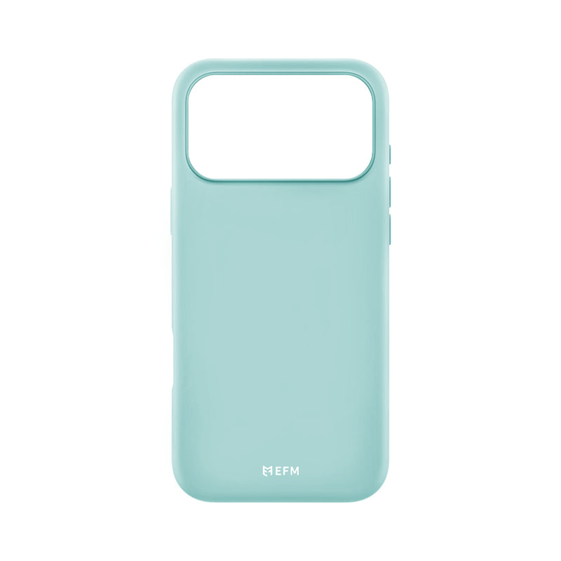 EFM iPhone 17 Pro Max SANTORINI CASE Mint