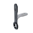 Acefast D19 Velcro in-car holder black