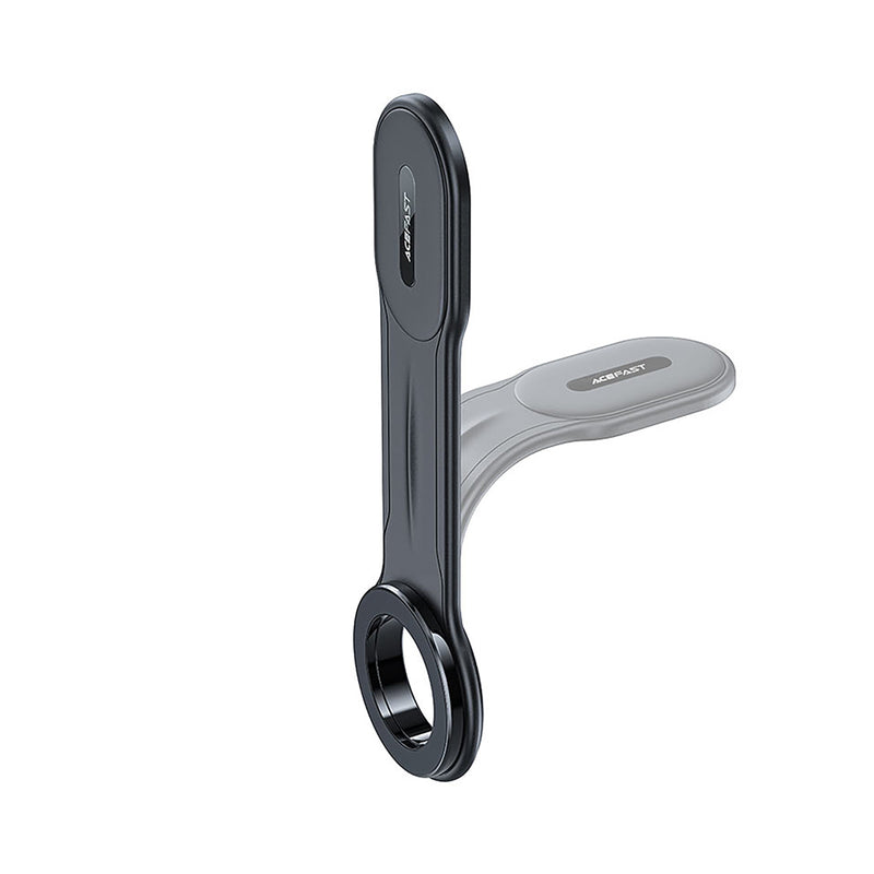 Acefast D19 Velcro in-car holder black