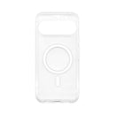 Wisecase Google Pixel 11ProXL/10 ProXL/9ProXL Lucid Magsafe Clear