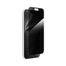 Doormoon iPhone 18 Pro 5D Tempered Glass Privacy