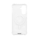 Wisecase Samsung Galaxy A26/A17 Lucid Case with Magsafe- Clear